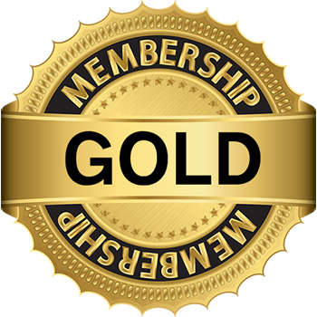 Gold Membership