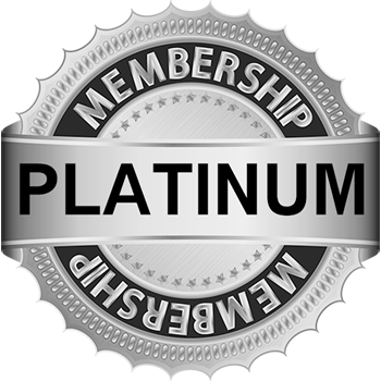 Platinum