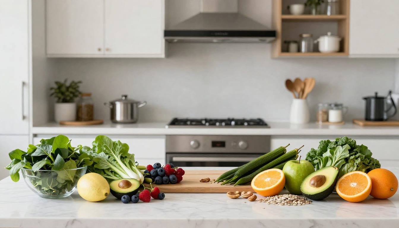 Metabolic Reset