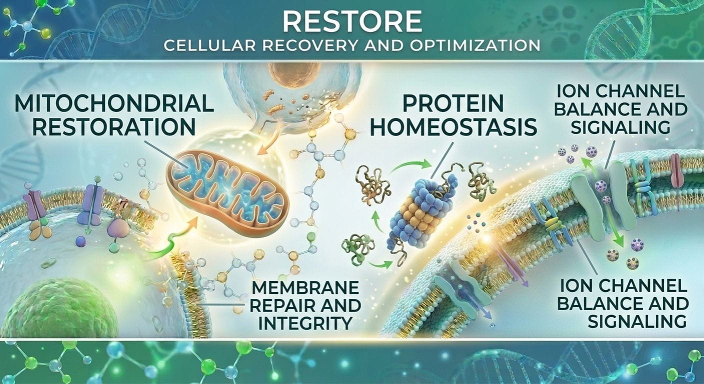 Restore
