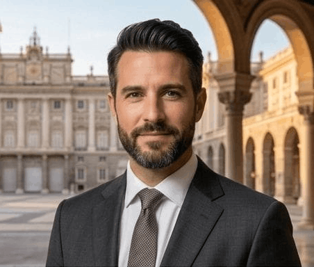 Javier M.