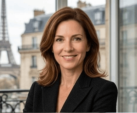 Marie D.